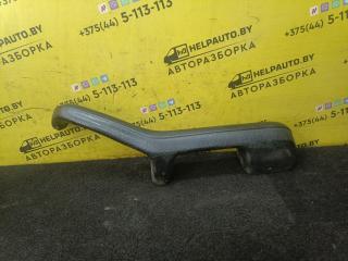 ручка обшивки двери передней правой Audi 100 С3 [рестайлинг] 1989, 1.9 л., 1Y, дизель, МКПП, красный, седан