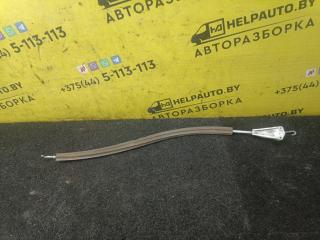 трос двери Audi 100 С3 [рестайлинг] 1989, 1.9 л., 1Y, дизель, МКПП, красный, седан