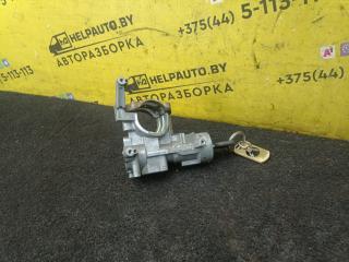 замок зажигания Mazda 626 GE [рестайлинг] 1996, 1.8 л., бензин, МКПП, синий, седан