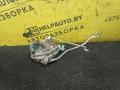 замок двери задней правой Hyundai Lantra 1 поколение [рестайлинг] 1995, 1.5 л., i, бензин, 5МКПП, седан, передний привод, G4EK - фото №2