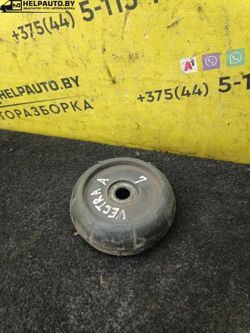 опора амортизатора верхняя (чашка) Opel Vectra A 1991, 1.8 л., i, бензин, МКПП, хетчбэк 5 дв., передний привод - фото №1