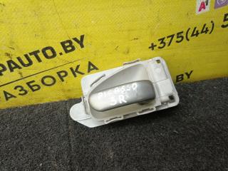 ручка внутренняя задняя правая Citroen Xsara Picasso 1 поколение (1999 - 2004), 2.0 л., бензин, АКПП, передний привод