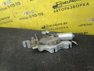 моторчик заднего стеклоочистителя (дворника) Renault Laguna 1 поколение [рестайлинг] 1999, 1.8 л., бензин, МКПП, универсал, передний привод, F3P