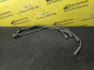 провод высоковольтный Mazda 323 5 поколение 1994, 1.6 л., B6, бензин, МКПП, хетчбэк 5 дв., передний привод, B6