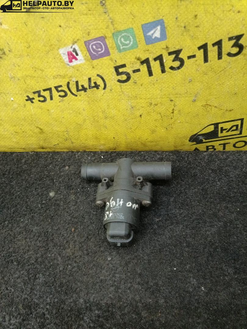 клапан холостого хода Opel Vectra B 1998, 7217R045 - фото №1