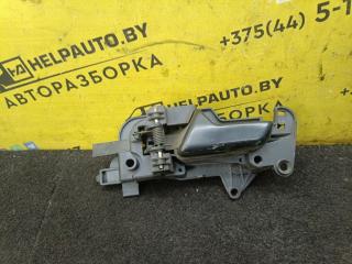 ручка внутренняя передняя левая Citroen Xantia 1 поколение 1995, 1.8 л., i, бензин, МКПП, хетчбэк 5 дв., передний привод