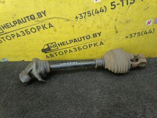 рулевой карданчик Mitsubishi Galant 7 поколение 1995, 2.0 л., дизель, МКПП, седан, передний привод