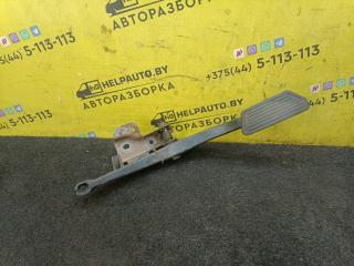 педаль Mitsubishi Galant 7 поколение 1995, 2.0 л., дизель, МКПП, седан, передний привод