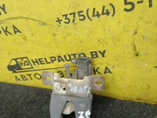 замок багажника Volkswagen Vento 1 поколение 1994