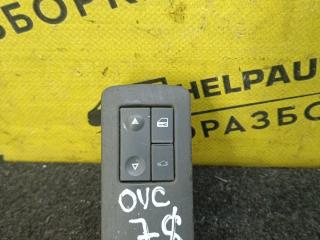 кнопка стеклоподъемника двери передней левой Opel Vectra C 2004