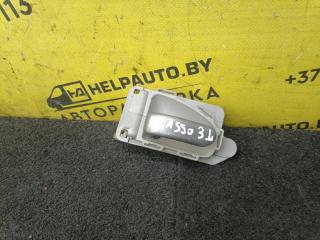 ручка внутренняя задняя левая Citroen Xsara Picasso 1 поколение (1999 - 2004), 2.0 л., бензин, АКПП, передний привод