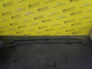 дуги на крышу (рейлинги) Nissan Primera P10 1996, 1.6 л., GA16DE, бензин, МКПП, бордовый, универсал