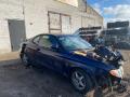 крышка багажника (дверь 3-5) Hyundai Coupe 1 поколение [рестайлинг] 1999, 2.0 л., G4GF, бензин, АКПП, купе, передний привод, G4GF - фото №4