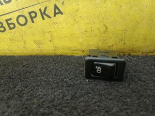 кнопка противотуманных фар Nissan Primera P10 1996, 1.6 л., GA16DE, бензин, МКПП, бордовый, универсал