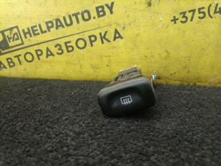 кнопка обогрева заднего стекла Nissan Primera P10 1996, 1.6 л., GA16DE, бензин, МКПП, бордовый, универсал