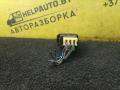 кнопка обогрева заднего стекла Nissan Primera P10 1996, 1.6 л., GA16DE, бензин, МКПП, бордовый, универсал - фото №2