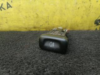 кнопка противотуманных фар Nissan Primera P10 1996, 1.6 л., GA16DE, бензин, МКПП, бордовый, универсал