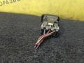кнопка противотуманных фар Nissan Primera P10 1996, 1.6 л., GA16DE, бензин, МКПП, бордовый, универсал - фото №2