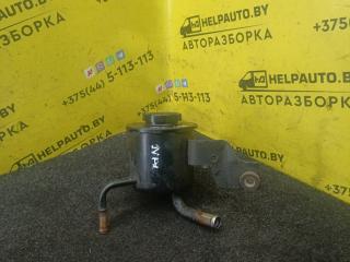 бачок гидроусилителя Nissan Primera P10 1996, 1.6 л., GA16DE, бензин, МКПП, бордовый, универсал