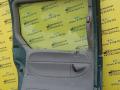 дверь сдвижная Chrysler Voyager 3 поколение 1998, 2.4 л., EDZ, бензин, МКПП, зеленый, минивэн, передний привод - фото №6