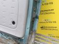 дверь сдвижная Chrysler Voyager 3 поколение 1998, 2.4 л., EDZ, бензин, МКПП, зеленый, минивэн, передний привод - фото №14