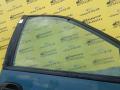 дверь передняя правая Chrysler Voyager 3 поколение 1998, 2.4 л., EDZ, бензин, МКПП, зеленый, минивэн, передний привод - фото №4