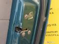 дверь передняя правая Chrysler Voyager 3 поколение 1998, 2.4 л., EDZ, бензин, МКПП, зеленый, минивэн, передний привод - фото №13