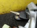 замок зажигания Nissan Primera P10 1996, 1.6 л., GA16DE, бензин, МКПП, бордовый, универсал - фото №2