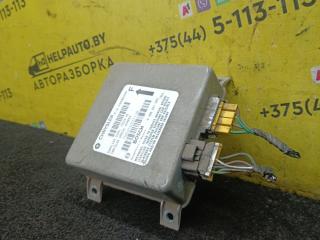 блок AirBag Chrysler Voyager 3 поколение 1998, 2.4 л., EDZ, бензин, МКПП, зеленый, минивэн, передний привод