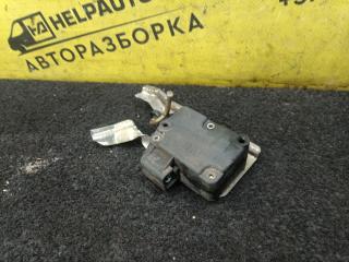 активатор замка крышки топливного бака Peugeot 405 1 поколение 1991, 1.8 л., дизель, МКПП, красный, универсал