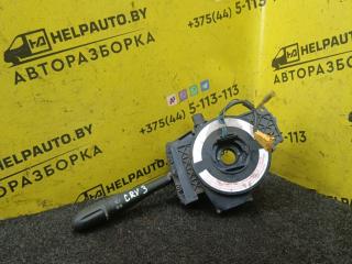 переключатель подрулевой (стрекоза) Chrysler Voyager 3 поколение 1998, 2.4 л., EDZ, бензин, МКПП, зеленый, минивэн, передний привод
