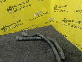 водосток капота Chrysler Voyager 3 поколение 1998, 2.4 л., EDZ, бензин, МКПП, зеленый, минивэн, передний привод
