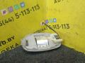 фонарь салона (плафон) Chrysler Voyager 3 поколение 1998, 2.4 л., EDZ, бензин, МКПП, зеленый, минивэн, передний привод - фото №2