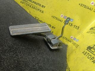 педаль Chrysler Voyager 3 поколение 1998, 2.4 л., EDZ, бензин, МКПП, зеленый, минивэн, передний привод