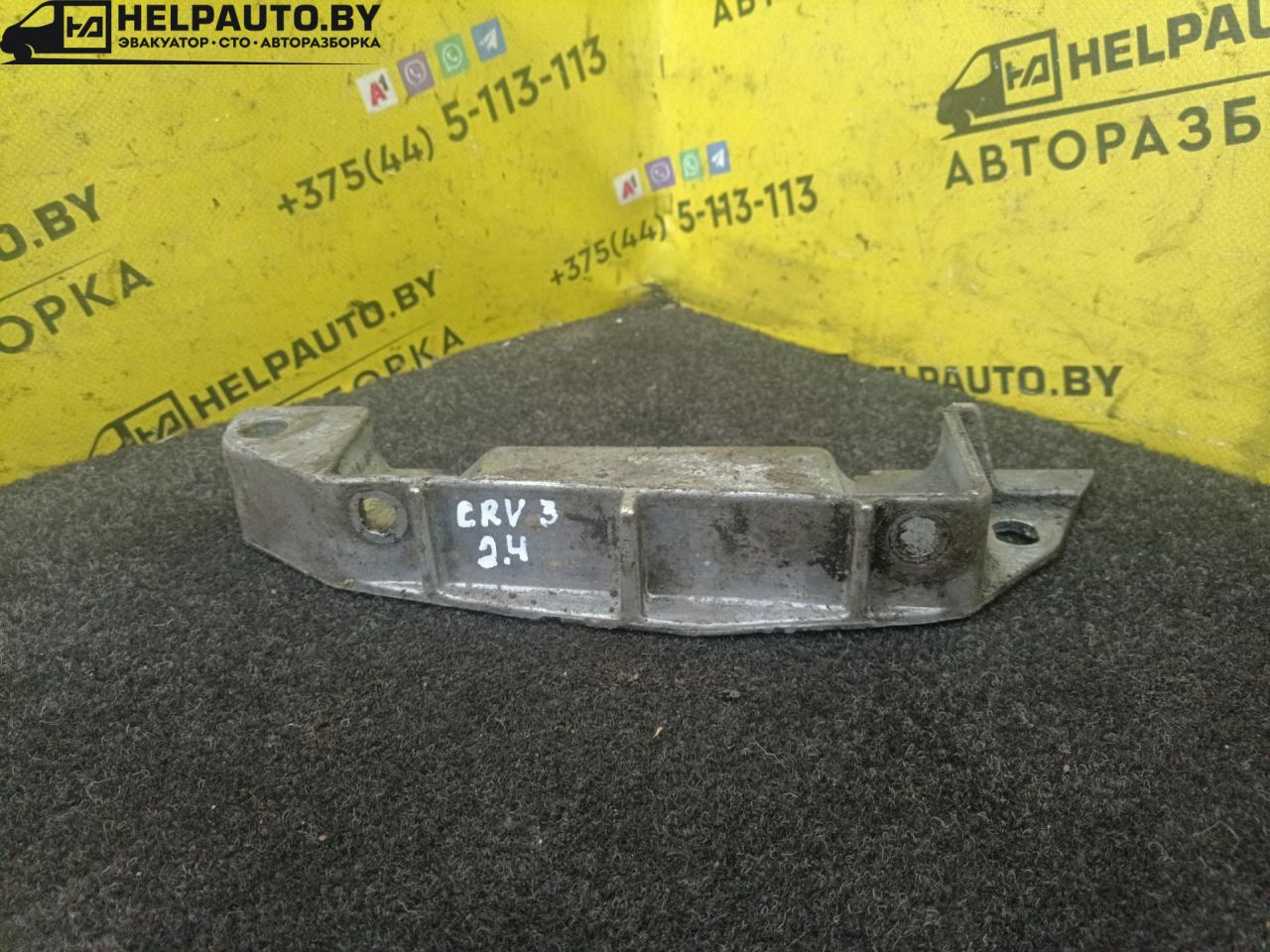 кронштейн двигателя Chrysler Voyager 3 поколение 1998, 2.4 л., EDZ, бензин, МКПП, зеленый, минивэн, передний привод - фото №1