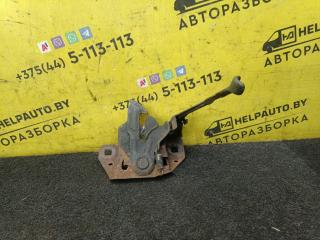 замок капота Chrysler Voyager 3 поколение 1998, 2.4 л., EDZ, бензин, МКПП, зеленый, минивэн, передний привод