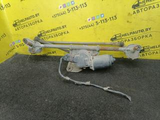 механизм стеклоочистителя (трапеция дворников) Dodge Neon 2 поколение 2003, 2.0 л., ECC, бензин, АКПП, красный, седан