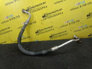 трубка кондиционера Dodge Neon 2 поколение 2003, 2.0 л., ECC, бензин, АКПП, красный, седан