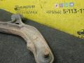 рычаг передний правый Chrysler Voyager 3 поколение 1998, 2.4 л., EDZ, бензин, МКПП, зеленый, минивэн, передний привод - фото №2