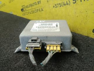 блок AirBag Chrysler Voyager 3 поколение 1998, 2.4 л., EDZ, бензин, МКПП, зеленый, минивэн, передний привод