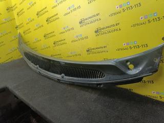 дождевик Chrysler Voyager 3 поколение 1998, 2.4 л., EDZ, бензин, МКПП, зеленый, минивэн, передний привод