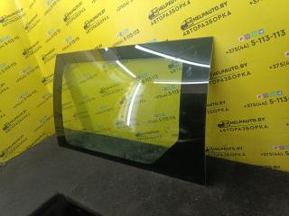 стекло сдвижной двери Chrysler Voyager 3 поколение 1998, 2.4 л., EDZ, бензин, МКПП, зеленый, минивэн, передний привод
