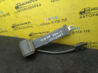 ремень безопасности Peugeot Boxer 1 поколение 1999, 2.5 л., THY (DK5ATE), дизель, МКПП, белый, микроавтобус