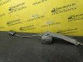ремень безопасности Peugeot Boxer 1 поколение 1999, 2.5 л., THY (DK5ATE), дизель, МКПП, белый, микроавтобус - фото №2