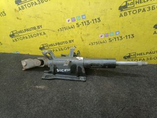рулевая колонка Peugeot Boxer 1 поколение 1999, 2.5 л., THY (DK5ATE), дизель, МКПП, белый, микроавтобус