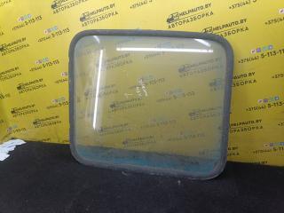 стекло двери задней левой Peugeot Boxer 1 поколение 1999, 2.5 л., THY (DK5ATE), дизель, МКПП, белый, микроавтобус