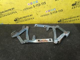петля капота Peugeot Boxer 1 поколение 1999, 2.5 л., THY (DK5ATE), дизель, МКПП, белый, микроавтобус