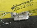 замок двери передней левой Peugeot Boxer 1 поколение 1999, 2.5 л., THY (DK5ATE), дизель, МКПП, белый, микроавтобус - фото №3