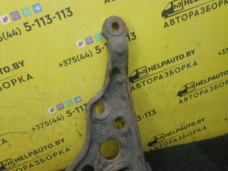 рычаг передний правый Peugeot Boxer 1 поколение 1999, 2.5 л., THY (DK5ATE), дизель, МКПП, белый, микроавтобус