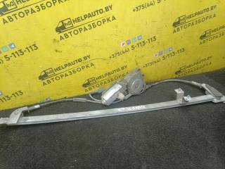 стеклоподъемник передний правый Peugeot Boxer 1 поколение 1999, 2.5 л., THY (DK5ATE), дизель, МКПП, белый, микроавтобус